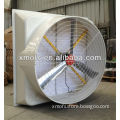 Poultry Farm New Style Shutter Exhaust Cone Fan/Exhaust Cone Fan with Aluminum Shutter/Poultry Equipment for Cooling System